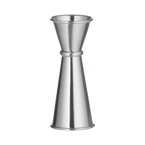 Jigger 25/50 ml, BarUp, ⌀44x(H)110mm