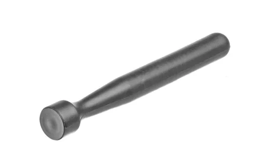 Muddler, BarUp, sima, Fekete, ⌀34x207mm