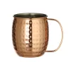 BarUp Moscow Mule Bögre - 0,5 L, Rézbevonattal - Koktélokhoz (596975)