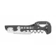 BarUp pincernyito 3 funkcios rozsdamentes acel ABS fogoresz 597323
