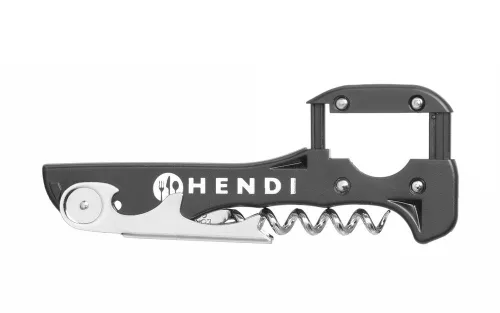 Pincérnyitó Termékcsalád, BarUp, 37x130x(H)14mm