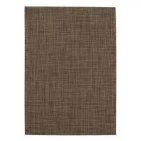   HENDI Asztali alátét készlet - Barna, 6 db, 450x300mm (597927)
