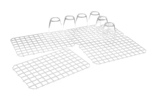 Csepegtető alátétrács - 5 db, BarUp, 5 db., 313x209mm