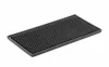 Bárszőnyeg, BarUp, Fekete, 300x150x(H)9mm