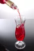 Kiöntődugó - 4 db, BarUp, Átlátszó, Átlátszó, 4 db