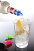 BarUp Szabad áramlású kiöntő - 6 db-os készlet, 3 szín (599457)