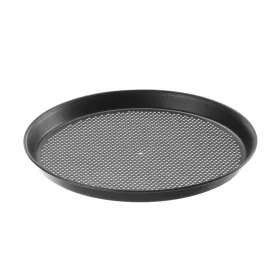 HENDI Perforált pizza serpenyő, Ø291x24 mm (616918)