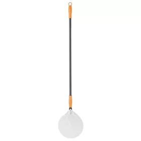 HENDI Kerek pizzalapát 230x1200mm (617151)