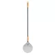 HENDI Kerek pizzalapát 230x1200mm (617182)
