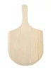 HENDI Fa pizzatálaló lapát 535x305x10 mm (617724)