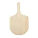 HENDI Fa pizzatálaló lapát 535x305x10 mm (617724)