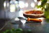HENDI Pizzer pizzavago 97 mm tarcsa narancs 618127