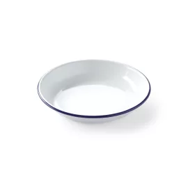 HENDI Zománcozott Mélytányér - ø220mm (621264)