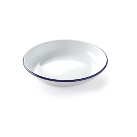 Hendi Zománcozott Mélytányér - Ø240 mm (621271)