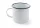 HENDI Zománcozott Bögre - 0,52L, Ø100 mm (621301)