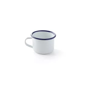 HENDI Zománcozott Csésze - 0,12 L, ø70x50mm (621318)