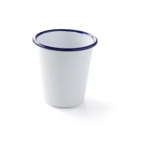 Hendi Zománcozott Pohár - 0,3L, ø90x90mm (621325)