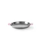 Paella edény, HENDI, ⌀300x(H)110mm
