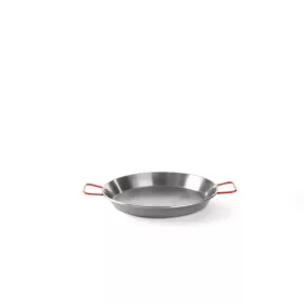 Paella edény, HENDI, ⌀340x(H)40mm