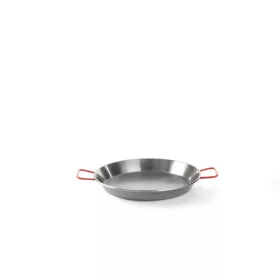 Paella edény, HENDI, ⌀380x(H)120mm