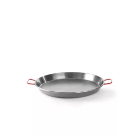 Paella edény, HENDI, ⌀420x(H)120mm