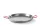 Paella edény, HENDI, ⌀550x(H)100mm