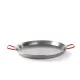 Paella edény, HENDI, ⌀550x(H)100mm