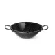 Zománcozott Paella edénye, HENDI, ⌀145x(H)40mm