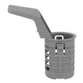 Bosch / Siemens Mosogatógép Durva Szűrő - 10 cm magas - BSH és Gorenje gépekhez (00427903)