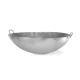 Wok, HENDI, ⌀710x(H)220mm