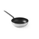 Wok serpenyő, HENDI, ⌀280x(H)75mm