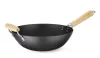 Wok fa fogantyúval, HENDI, ⌀324x565mm