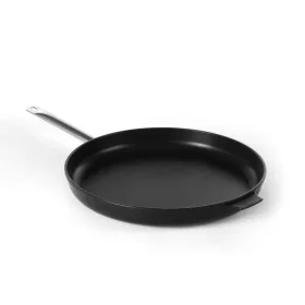 Serpenyő Titanium Professional, HENDI, ⌀400x(H)55mm