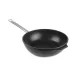 Sauteuse nyeles lábas Titanium Professional, HENDI, Titanium professional, ⌀280x(H)85mm