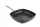 Grillserpenyő - barázdált felszín Titanium Professional, HENDI, 550x290x(H)55mm