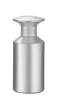 HENDI vendéglátóipari felszerelés sószóró, , ⌀80x(H)195mm (630105)