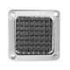 HENDI 9 mm-es hasábburgonya vágó kés burgonya szeletelő géphez, , 11 mm, 110x110mm