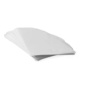 Hendi Zsírszűrő - 50 db, 254x254 mm - Olajsütőhöz (632802)