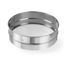   HENDI Lisztszita, , Liszthez és őrleményhez, ⌀410x(H)80mm
