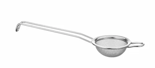 Szűrő, BarUp, ⌀65x220mm