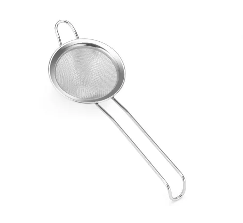 Szűrő kúpos rúd, BarUp, ⌀75x220mm