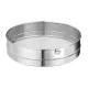 HENDI vendéglátóipari felszerelés lisztszűrő, , ⌀308x(H)74mm (639313)