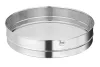 HENDI vendéglátóipari felszerelés lisztszűrő, , ⌀358x(H)76mm (639320)