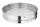 HENDI vendéglátóipari felszerelés lisztszűrő, , ⌀358x(H)76mm (639320)