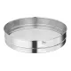 HENDI vendéglátóipari felszerelés lisztszűrő, , ⌀358x(H)76mm (639320)