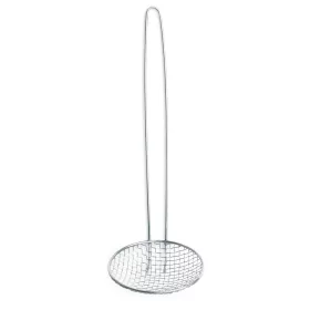   HENDI vendéglátóipari felszerelés szűrőkanál, , ⌀100x310mm (640104)