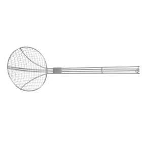   HENDI vendéglátóipari felszerelés szűrőkanál, , ⌀160x470mm (640401)