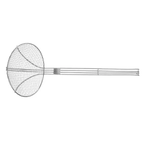   HENDI vendéglátóipari felszerelés szűrőkanál, , ⌀180x470mm (640500)