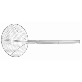   HENDI vendéglátóipari felszerelés szűrőkanál, , ⌀220x540mm (640708)