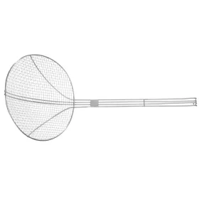   HENDI vendéglátóipari felszerelés szűrőkanál, , ⌀240x540mm (640807)